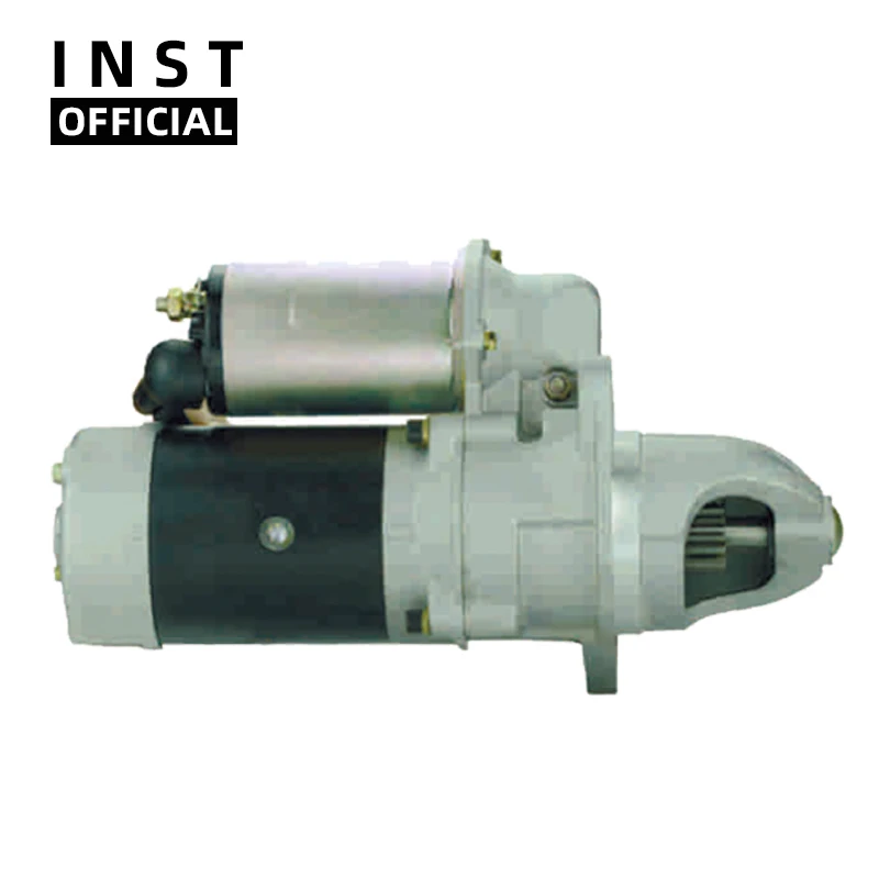 Стартер для 6SD1 0230006222 0230006226 0230007291 24V 7.5KW 11T 40 1811002722 1811002880 1811002940 1811002941
Стартер для 6SD1 0230006222 0230006226 0230007291 24V 7.5KW 11T 40 1811002722 1811002880 1811002940 1811002941