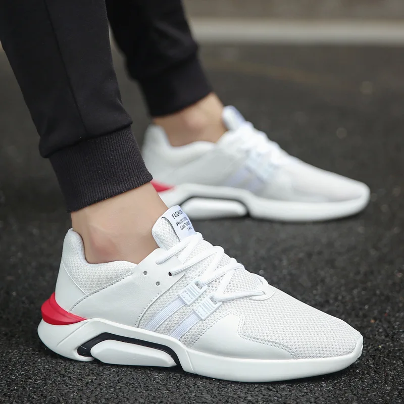 Men Running Shoes Comfortable Sport Shoes 2021 Men Trend Lightweight Walking Shoes Men Sneakers Breathable Zapatos de hombre
Men Running Shoes Comfortable Sport Shoes 2021 Men Trend Lightweight Walking Shoes Men Sneakers Breathable Zapatos de hombre