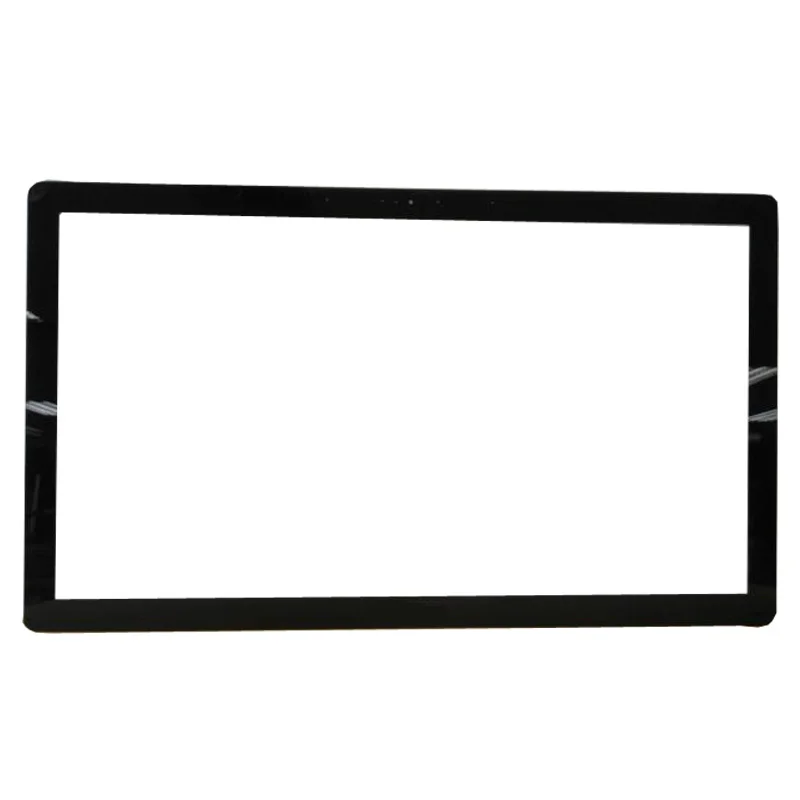 Original New All in One PC Front Glass Panel Fit For Lenovo A740 27inch