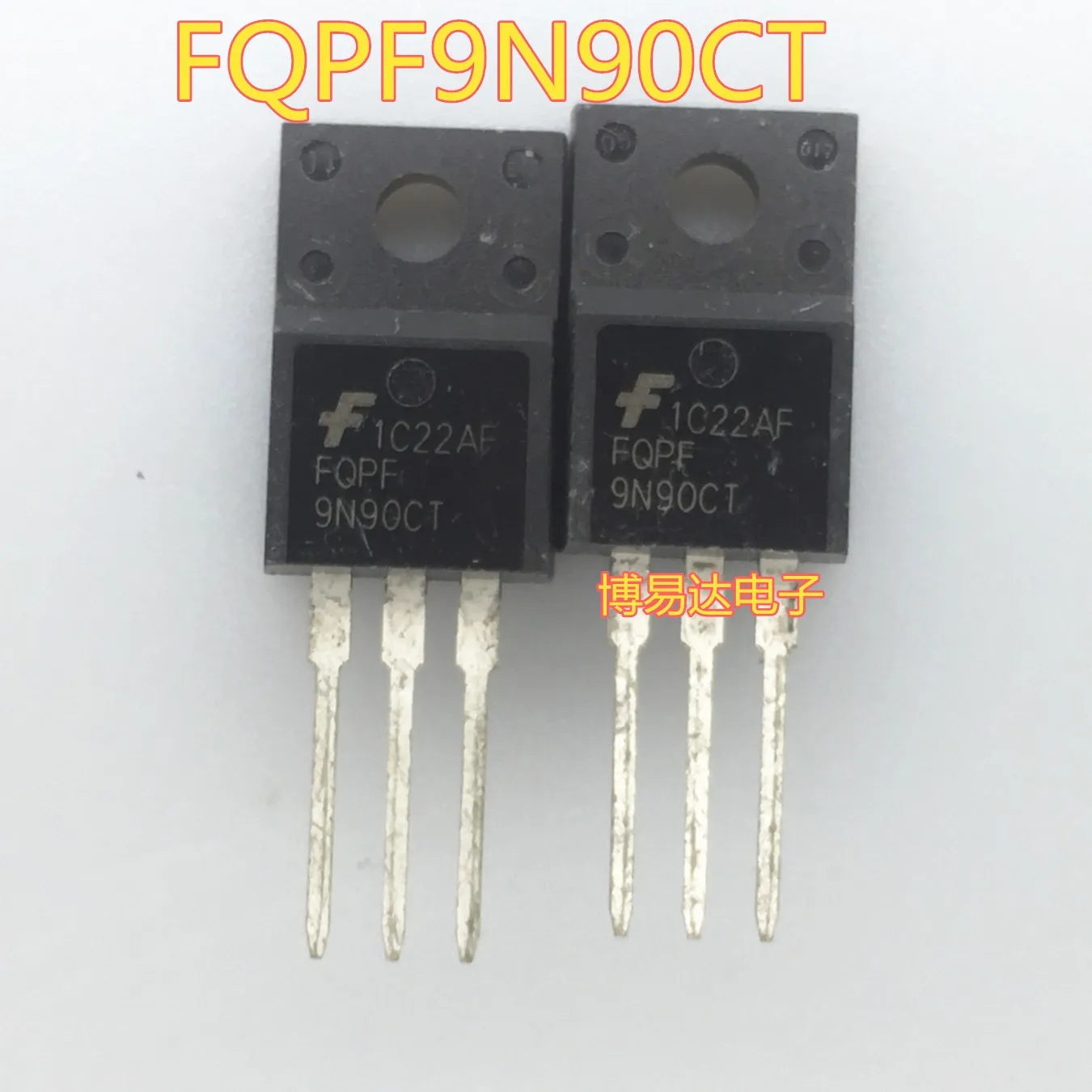 FQPF9N90 FQPF9N90CT FQPF9N90C
FQPF9N90 FQPF9N90CT FQPF9N90C