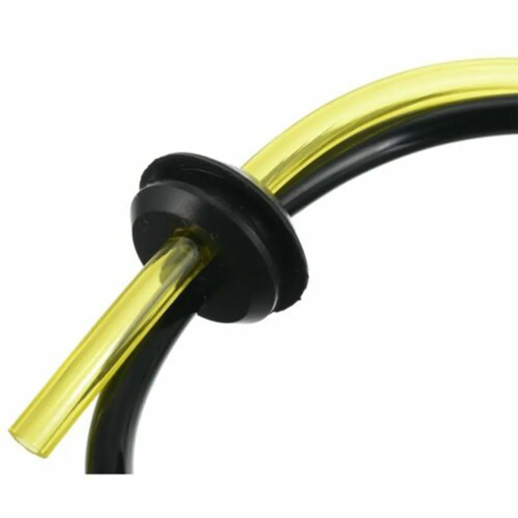 Accessories Fuel Hose Pipe Assembly Fuel Grommet Hose Petrol Pipe Professional Replacement
Accessories Fuel Hose Pipe Assembly Fuel Grommet Hose Petrol Pipe Professional Replacement