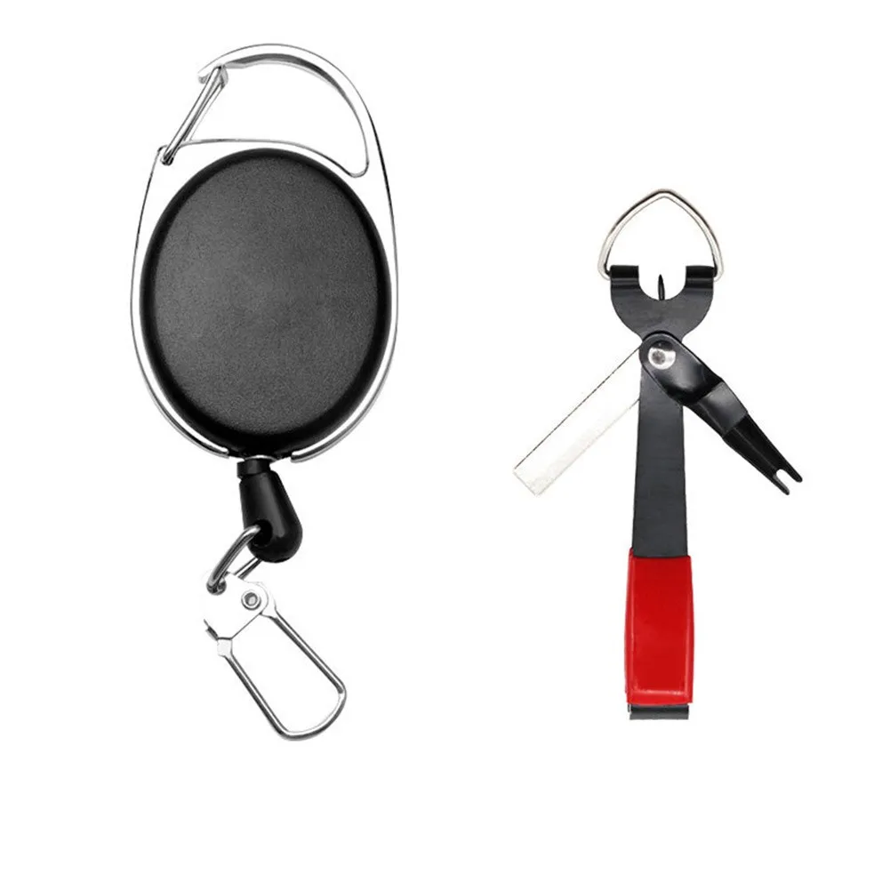 1PC Fishing Quick Knot Tool Fast Tie Nail Knotter Line Cutter Clipper Nipper Hook Sharpener Fly Tying Tool Fishing Tackle Gear
1PC Fishing Quick Knot Tool Fast Tie Nail Knotter Line Cutter Clipper Nipper Hook Sharpener Fly Tying Tool Fishing Tackle Gear