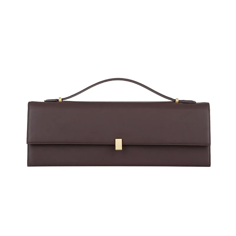 Simple Personality Wide Strap Bag Women's 2020 Autumn New Fashion Niche Design Long Single Shoulder Package C934
Simple Personality Wide Strap Bag Women's 2020 Autumn New Fashion Niche Design Long Single Shoulder Package C934