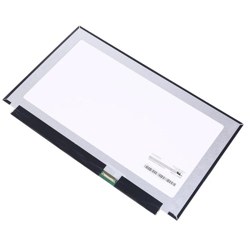 MXLC 13.3 Inch Laptop Screen for Notebook Air 13 LQ133M1JW15 IPS LED LCD Display Panel MATRIX MONITOR FHD IPS EDP 30 PIN
MXLC 13.3 Inch Laptop Screen for Notebook Air 13 LQ133M1JW15 IPS LED LCD Display Panel MATRIX MONITOR FHD IPS EDP 30 PIN