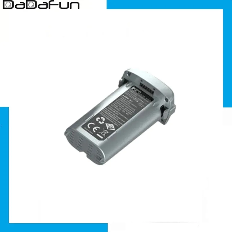 Hubsan Zino mini Pro Orignal battery, For 10KM FPV 4K 30fps Camera 3-Axis Gimbal 3D Obstacle Sensing RC Drone Quadcopter 
Hubsan Zino mini Pro Orignal battery, For 10KM FPV 4K 30fps Camera 3-Axis Gimbal 3D Obstacle Sensing RC Drone Quadcopter