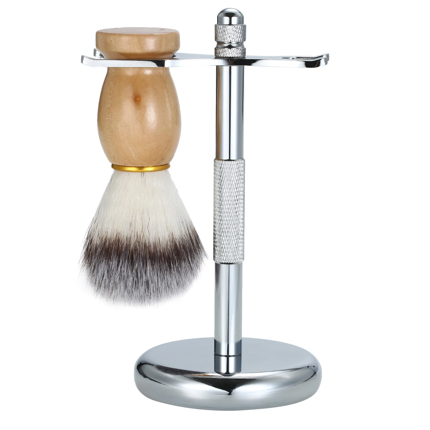 Щетка для бритья Beauty Design Мужская миска чашка щетка подставка посуды держатель