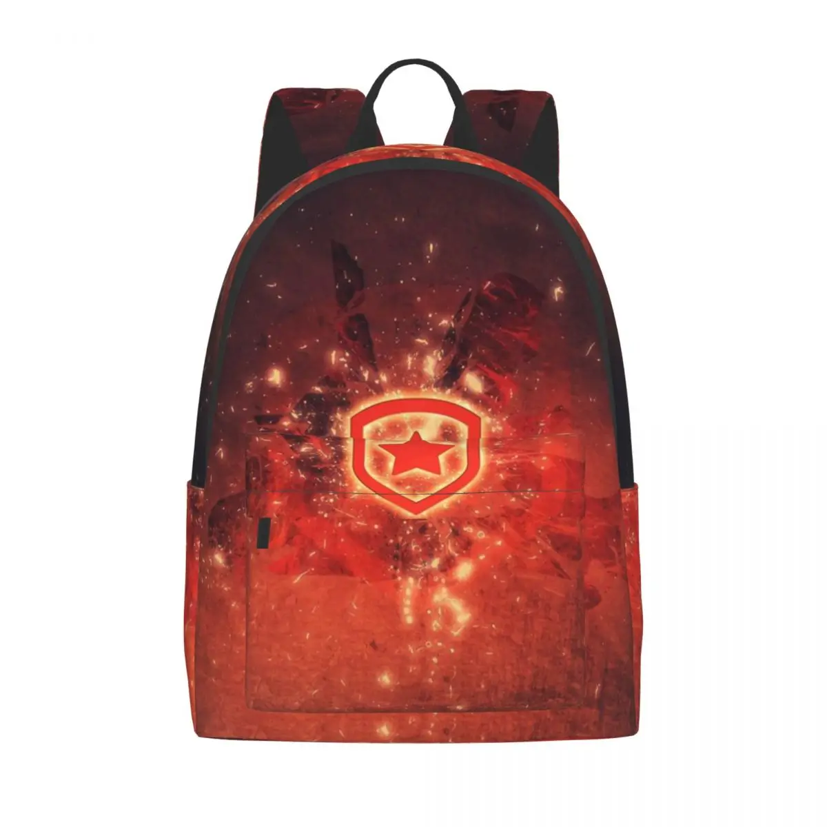 League of Legends new fashion men's and women's backpack high-quality school shopping travel backpack large-capacity backpack
League of Legends new fashion men's and women's backpack high-quality school shopping travel backpack large-capacity backpack