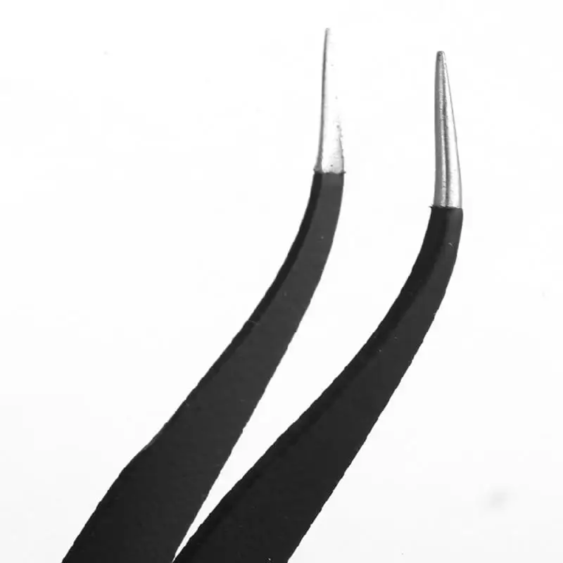 Newest Anti-Static Stainless Steel Tweezer Sets Home Maintenance Repair Tools Kit Anti Static Model Making Tool Hand Tool Sets
Newest Anti-Static Stainless Steel Tweezer Sets Home Maintenance Repair Tools Kit Anti Static Model Making Tool Hand Tool Sets