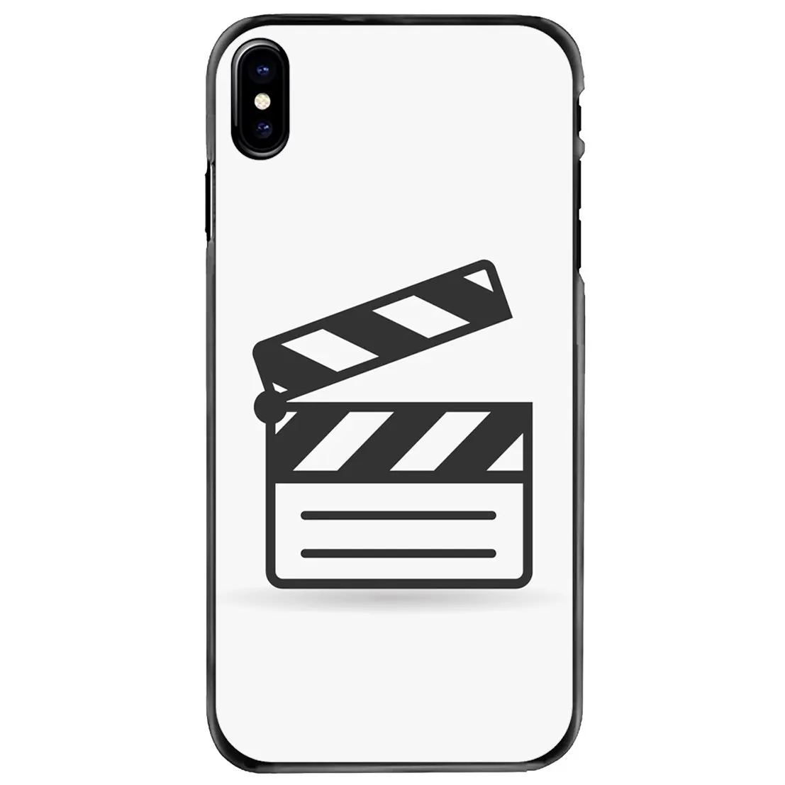 Hard Phone Case Movie Clapper Board Stock For LG G6 L90 V20 Nexus 5X K10 Moto E E2 E3 G G2 G3 G4 G5 PLUS X2 Play | Мобильные