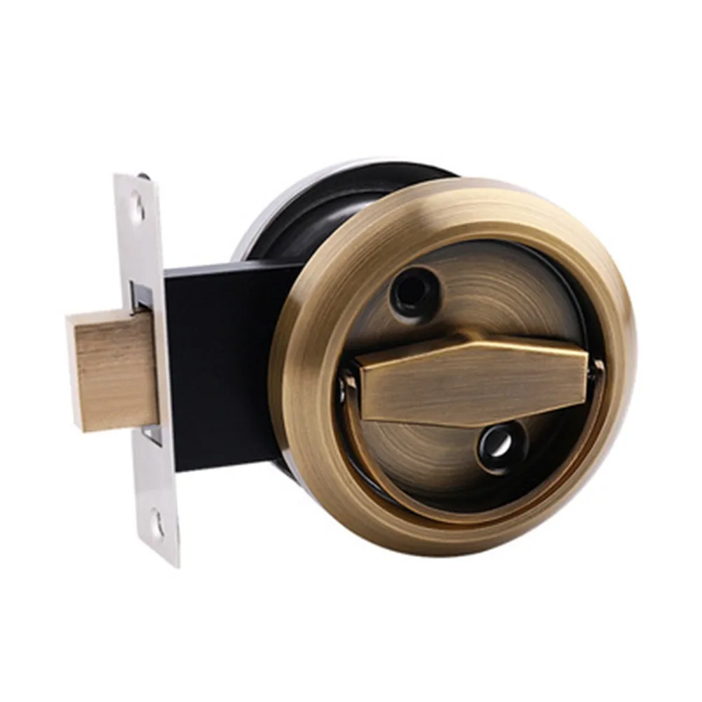 Brass Invisible Door Lock 201 Stainless Steel Door Knobs Copper Cabinet Double-sided Handle Pulls 76*76mm Square Tongue Lock
Brass Invisible Door Lock 201 Stainless Steel Door Knobs Copper Cabinet Double-sided Handle Pulls 76*76mm Square Tongue Lock