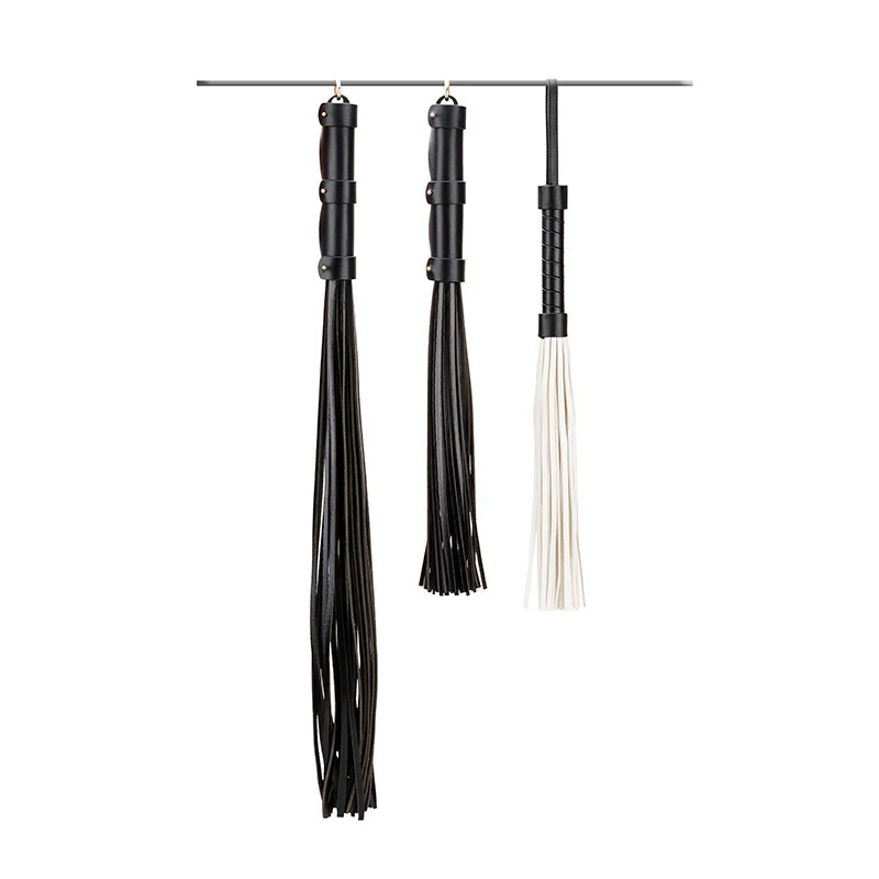 SM alternative fun adult products loose pure cowhide production adjustment men's women's whip leather PP pat
SM alternative fun adult products loose pure cowhide production adjustment men's women's whip leather PP pat