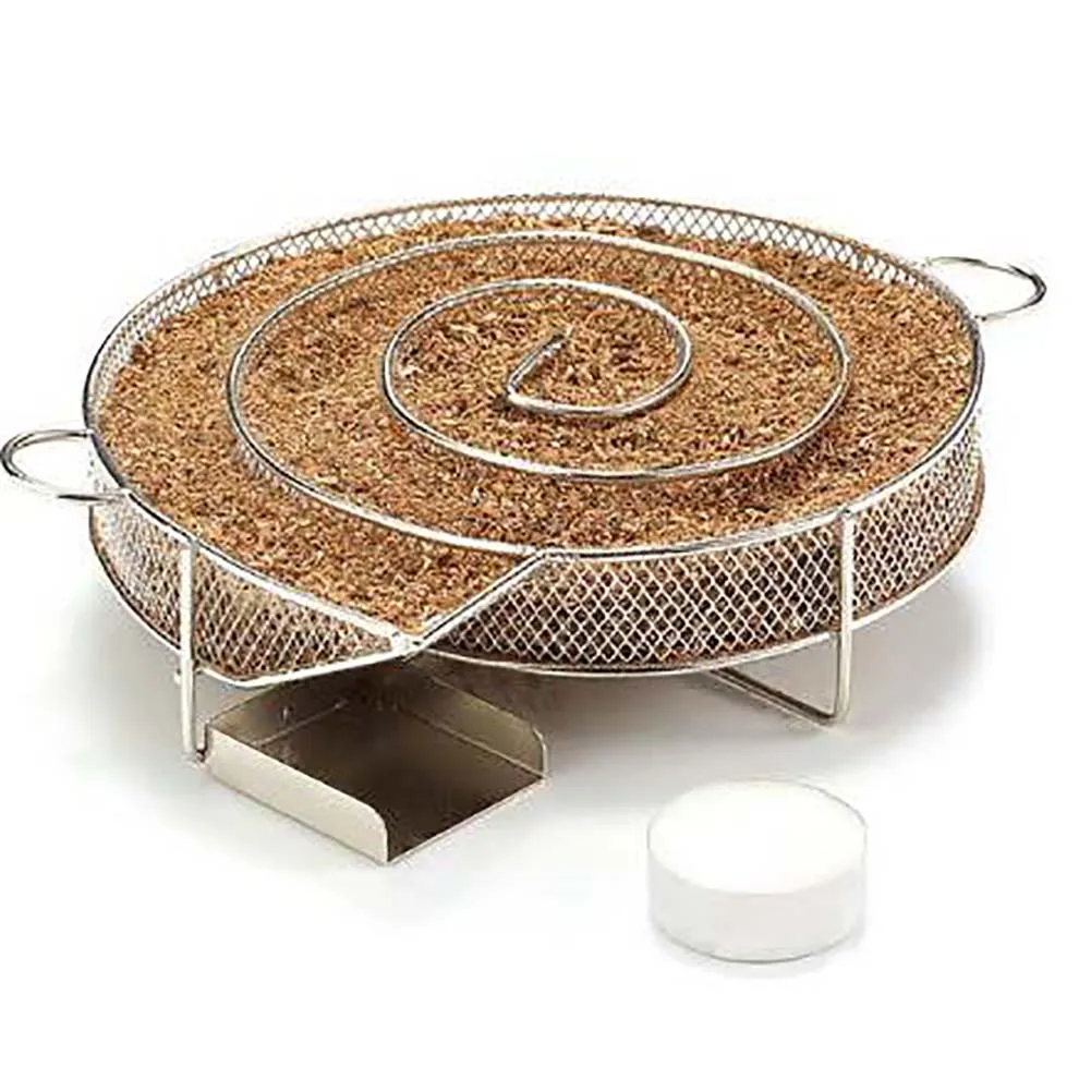 Stainless Steel Grill Grilling Basket Bacon Fish Salmon Meat Smoker Tools Barbecue Net BBQ Accessories Cooking Tools
Stainless Steel Grill Grilling Basket Bacon Fish Salmon Meat Smoker Tools Barbecue Net BBQ Accessories Cooking Tools