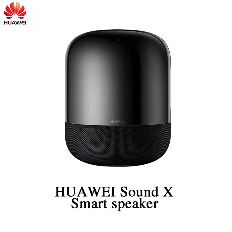 Портативный динамик Huawei Sound X, Bluetooth-колонка с двумя басами, высокое разрешение, качество звука без потерь
Портативный динамик Huawei Sound X, Bluetooth-колонка с двумя басами, высокое разрешение, качество звука без потерь