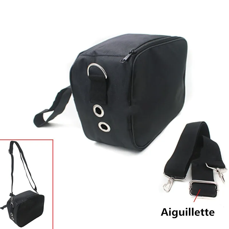 Bicycle Bag Head Tail Frame Pack eBike with Shoulder Strap Wearable Easy to Carry Lithium Battery Storage Bag 18x24x12cm
Bicycle Bag Head Tail Frame Pack eBike with Shoulder Strap Wearable Easy to Carry Lithium Battery Storage Bag 18x24x12cm