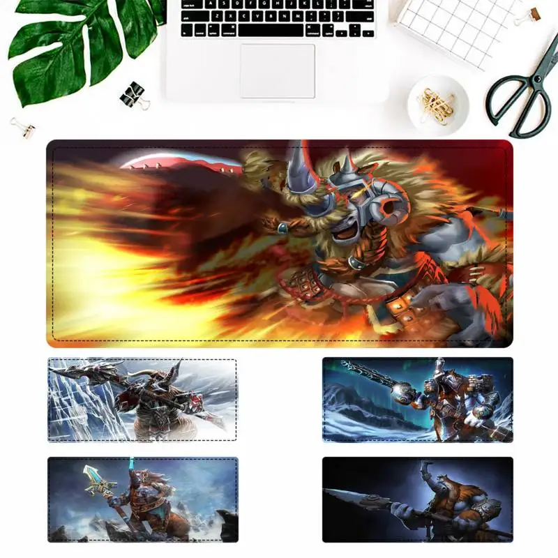 Wholesale dota2 magnataur Gaming Mouse Pad Gamer Keyboard Maus Pad Desk Mouse Mat Game Accessories For Overwatch
Wholesale dota2 magnataur Gaming Mouse Pad Gamer Keyboard Maus Pad Desk Mouse Mat Game Accessories For Overwatch