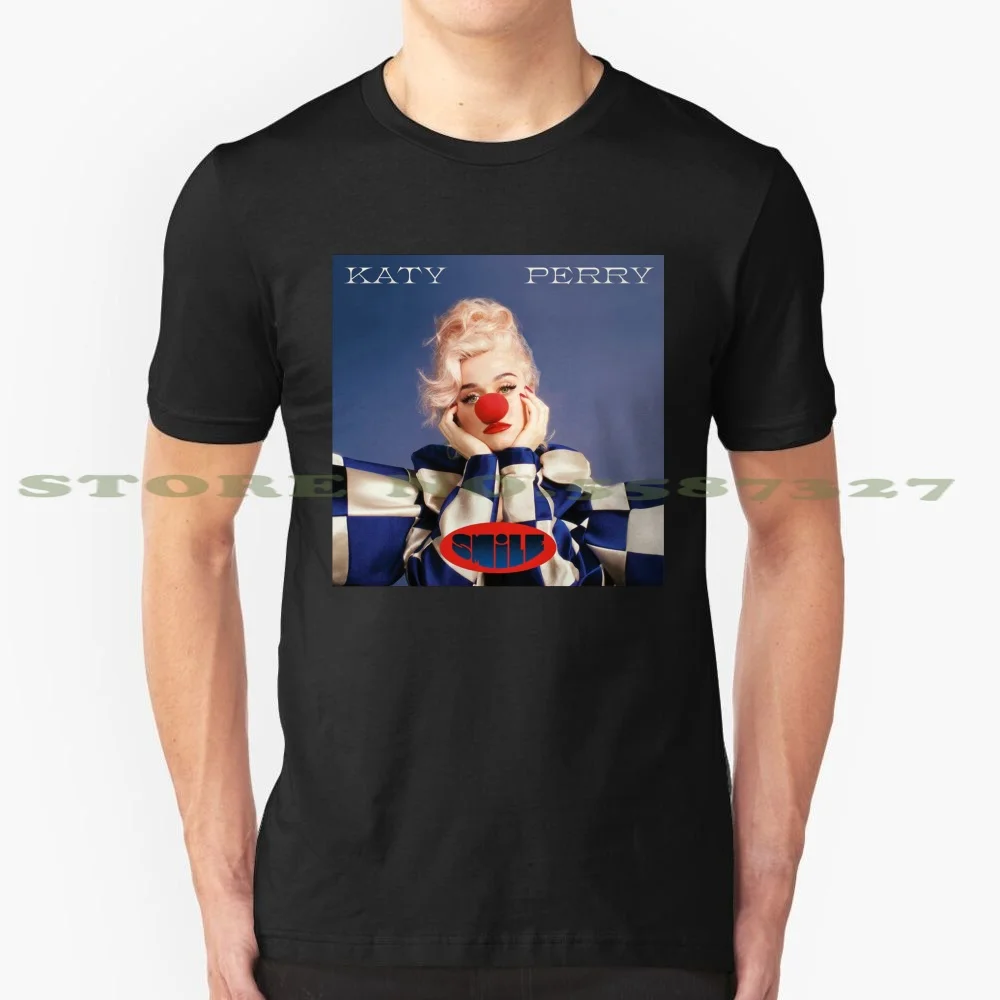 Katy - Smile Alternatif Cover Perry Black White Tshirt For Men Women Dua Sza Perry Lizzo Megan Thee Stallion Kehlani Lipa Ty
Katy - Smile Alternatif Cover Perry Black White Tshirt For Men Women Dua Sza Perry Lizzo Megan Thee Stallion Kehlani Lipa Ty