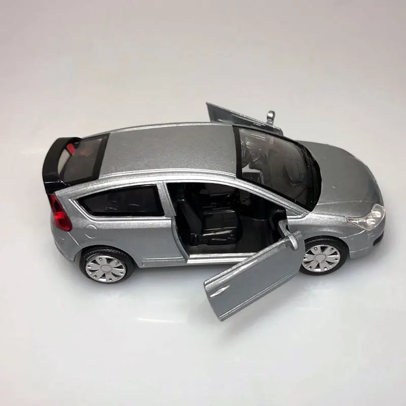 NEWRAY 1/32 Scale Car Model Toys France Citroen C4 Diecast Metal Car Model Toy For Kids,Collection,Decoration,Gift
NEWRAY 1/32 Scale Car Model Toys France Citroen C4 Diecast Metal Car Model Toy For Kids,Collection,Decoration,Gift