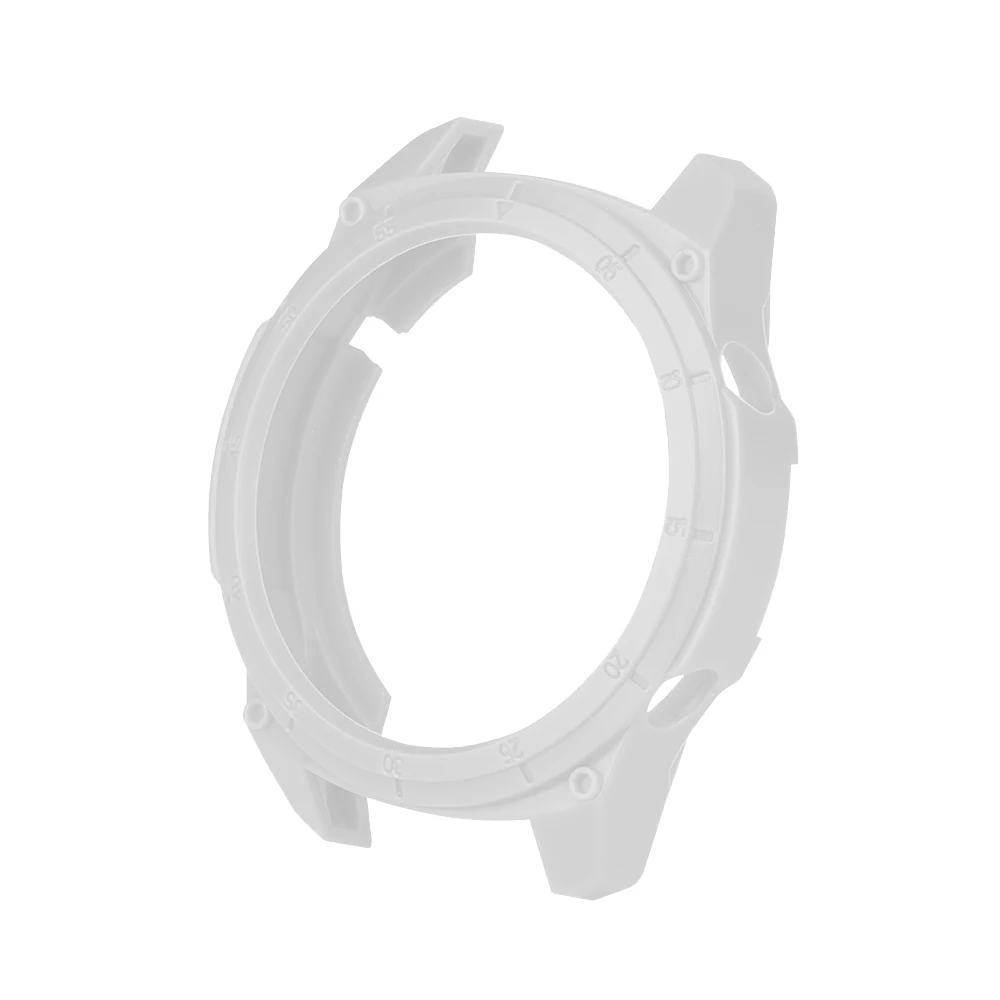 1PC Protective Cover TPU Case For Huawei Watch GT 2 46mm Smart Watch Protector Shell Edge TPU Protection Sleeve For Huawei GT2
1PC Protective Cover TPU Case For Huawei Watch GT 2 46mm Smart Watch Protector Shell Edge TPU Protection Sleeve For Huawei GT2