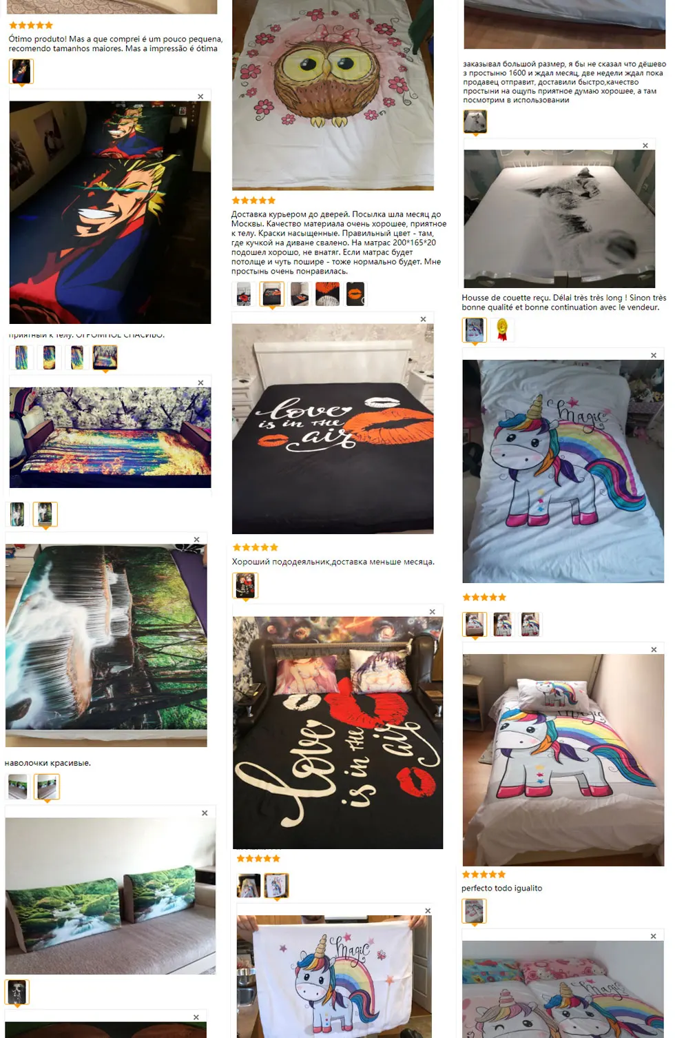 Luxury 3D Digital Printing Custom Bedding Set Single Double King Blanket/Quilt/Duvet Cover Set Blue Rose Microfiber Bedclothes
Luxury 3D Digital Printing Custom Bedding Set Single Double King Blanket/Quilt/Duvet Cover Set Blue Rose Microfiber Bedclothes