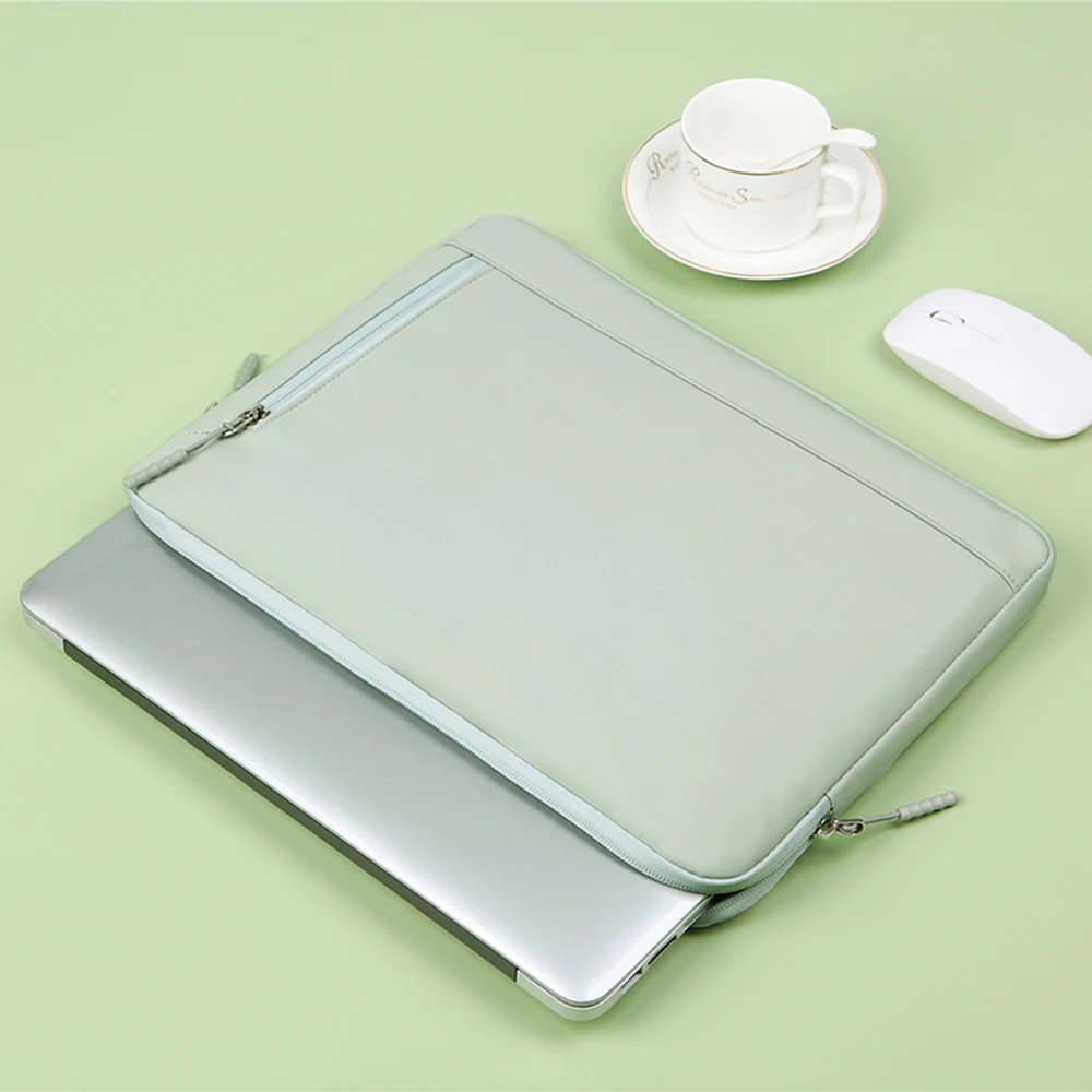Laptop Sleeve Bag 13.3 14 15.6 Inch Cover For MacBook Air Pro Ratina Xiaomi HP Dell Acer Notebook 2021 Waterproof Computer Case
Laptop Sleeve Bag 13.3 14 15.6 Inch Cover For MacBook Air Pro Ratina Xiaomi HP Dell Acer Notebook 2021 Waterproof Computer Case