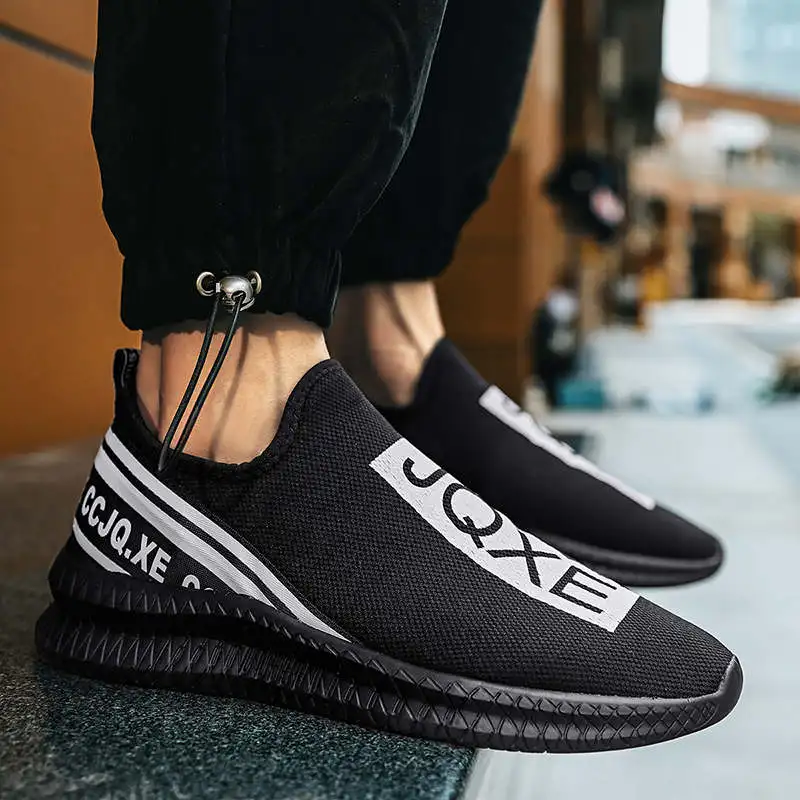 Мужские спортивные туфли New Breed, новые мокасины для мужчин 2021, дизайнерские высокие кроссовки для мужчин, мягкая подошва, обувь для мальчиков...
Мужские спортивные туфли New Breed, новые мокасины для мужчин 2021, дизайнерские высокие кроссовки для мужчин, мягкая подошва, обувь для мальчиков...