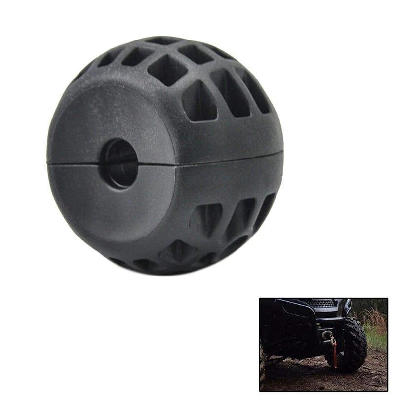 8mm Hook Stopper Line Save Winch Stopper Cable Stopper Winch Guard Cable Stop ATV UTV Commander
8mm Hook Stopper Line Save Winch Stopper Cable Stopper Winch Guard Cable Stop ATV UTV Commander