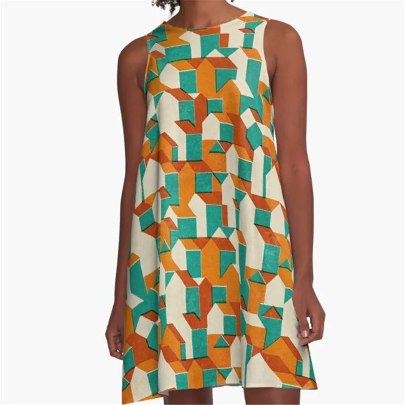 Fashion Women summer dresse Lollopop garden Printed A-Line Boho Dress for women harajuku Sexy ladies mini short beach dress
Fashion Women summer dresse Lollopop garden Printed A-Line Boho Dress for women harajuku Sexy ladies mini short beach dress