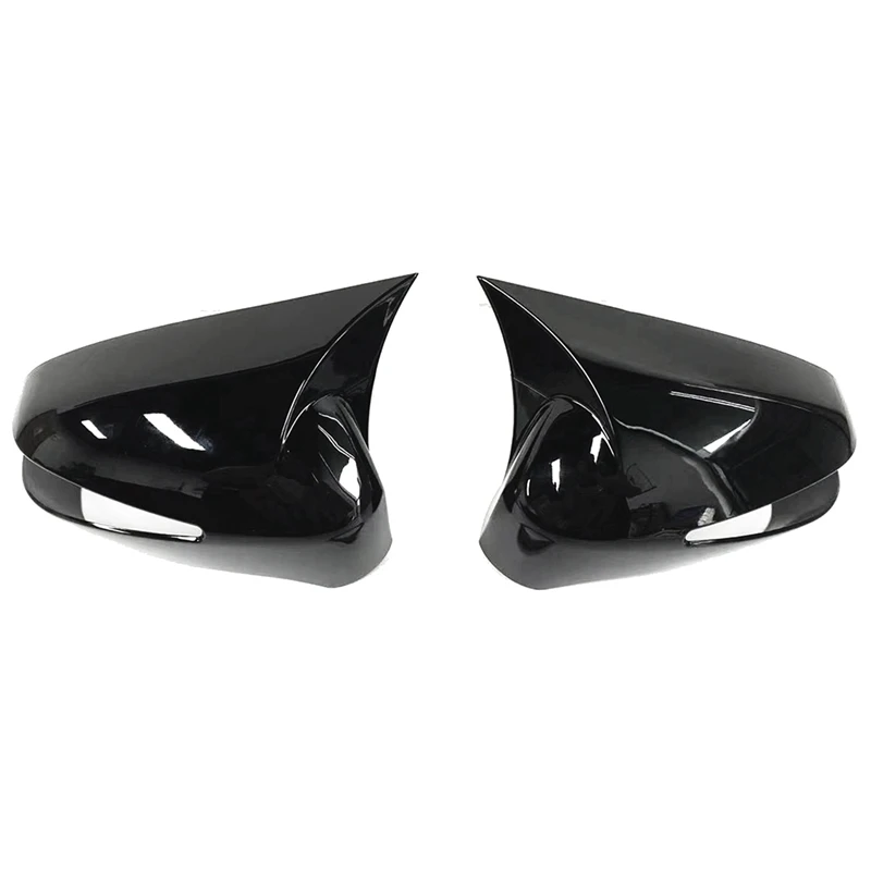 Car Rearview Mirror Cover Door Side Rear View Caps for Honda Civic 8Th 2006-2011
Car Rearview Mirror Cover Door Side Rear View Caps for Honda Civic 8Th 2006-2011
