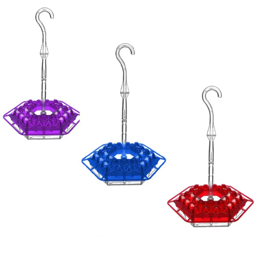 Mary's Sweety Hummingbird Feeder And Built-in Ant Moat Easy To Clean Yard Garden Decor кормушка для птиц
Mary's Sweety Hummingbird Feeder And Built-in Ant Moat Easy To Clean Yard Garden Decor кормушка для птиц