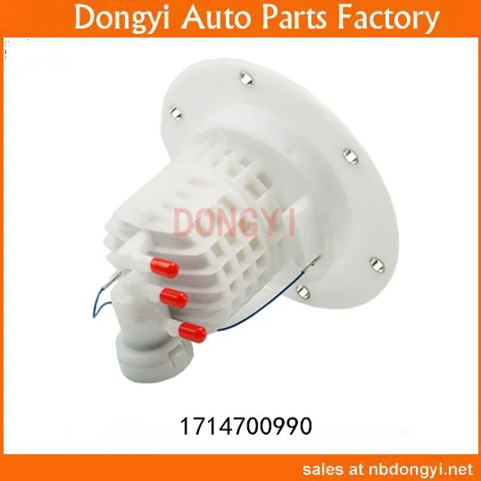 High Quality Fuel Filter OEM 1714700990 
High Quality Fuel Filter OEM 1714700990