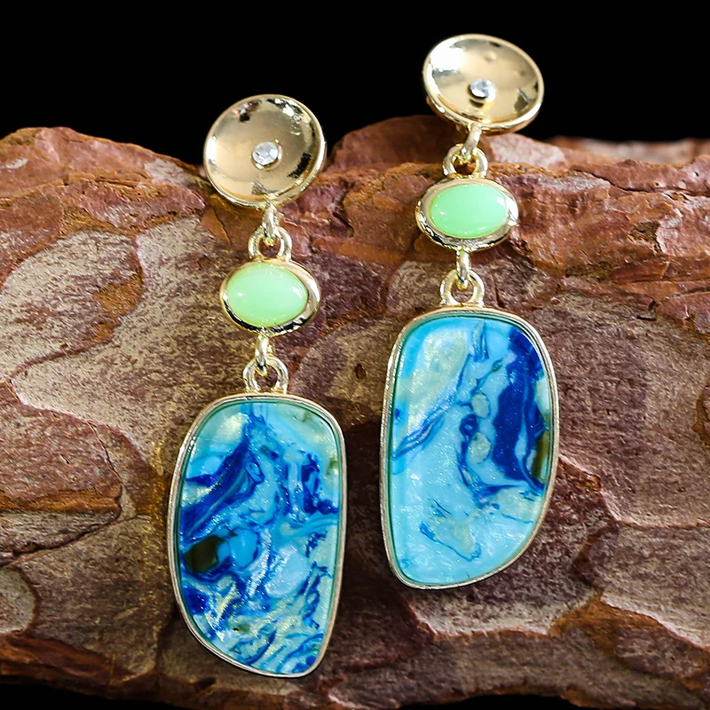 2020 New Vintage Ear Long Dangle Drop Earrings for Women Fashion Ethnic Jewelry Accessories Bohemian Gifts
2020 New Vintage Ear Long Dangle Drop Earrings for Women Fashion Ethnic Jewelry Accessories Bohemian Gifts