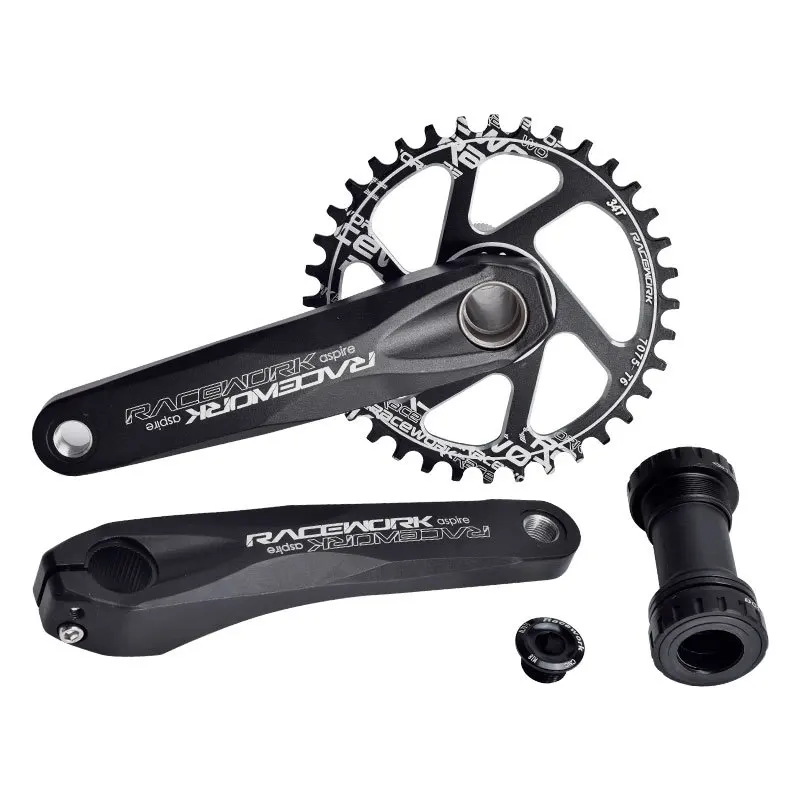Велосипедный кривошипник RACEWORK XX1 170 мм MTB GXP кривошипник с звездочкой 32T 34T 36T 38T
Велосипедный кривошипник RACEWORK XX1 170 мм MTB GXP кривошипник с звездочкой 32T 34T 36T 38T