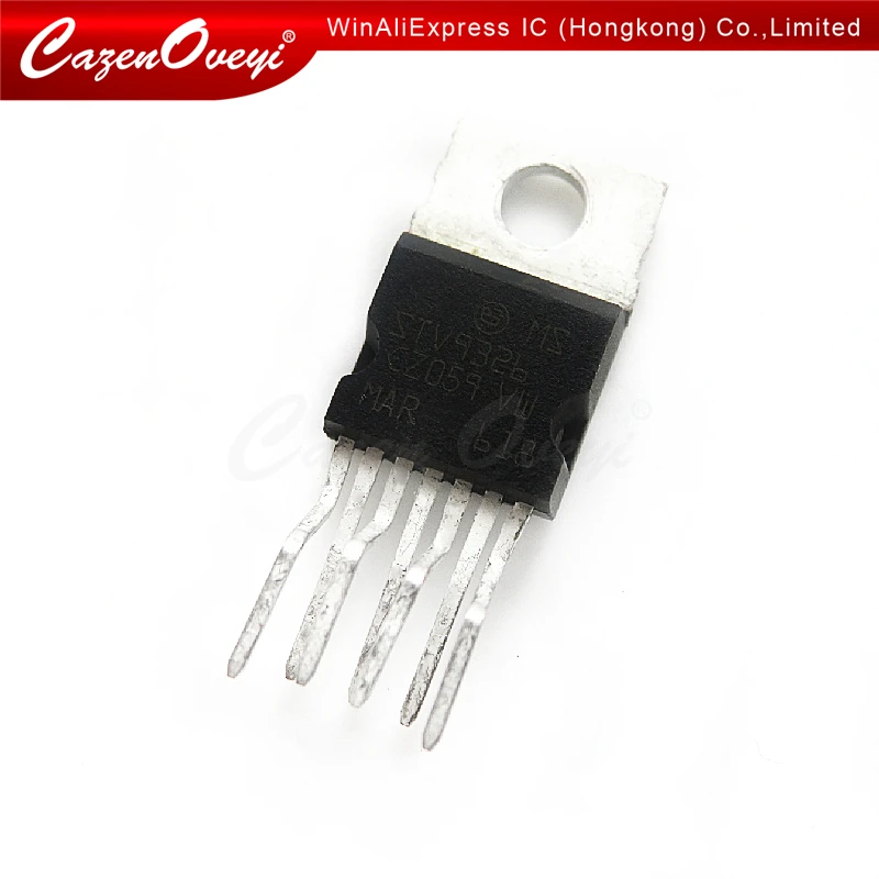 5 шт./лот STV9326 9326 до 220 до 7 лет, в наличии
5 шт./лот STV9326 9326 до 220 до 7 лет, в наличии