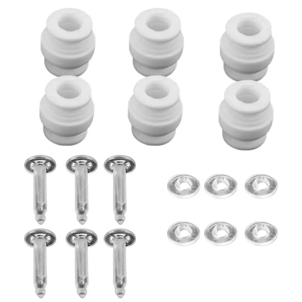1 компл. Для DJI Phantom 3 FPV Gimbal Camera Accessories демпфирующий бампер резиновые шарики + противоударный штифт
1 компл. Для DJI Phantom 3 FPV Gimbal Camera Accessories демпфирующий бампер резиновые шарики + противоударный штифт