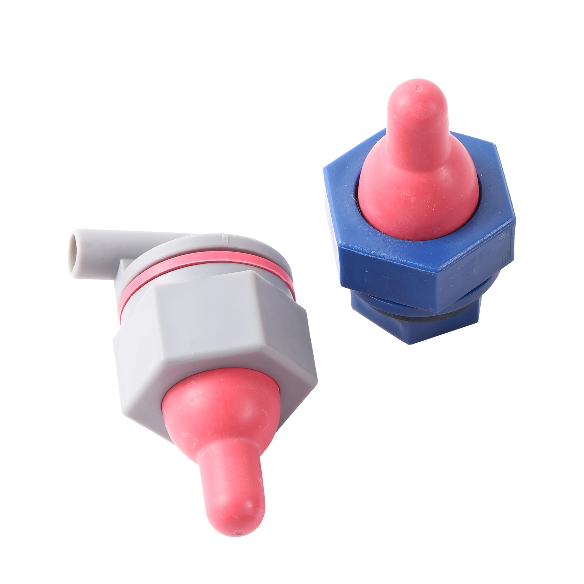 Calf Lamb Pacifier With Fixed Base Food Grade Rubber Calf Lamb Nipple Feeding Tool For Farm Animal Pet Easy Installation Removal
Calf Lamb Pacifier With Fixed Base Food Grade Rubber Calf Lamb Nipple Feeding Tool For Farm Animal Pet Easy Installation Removal