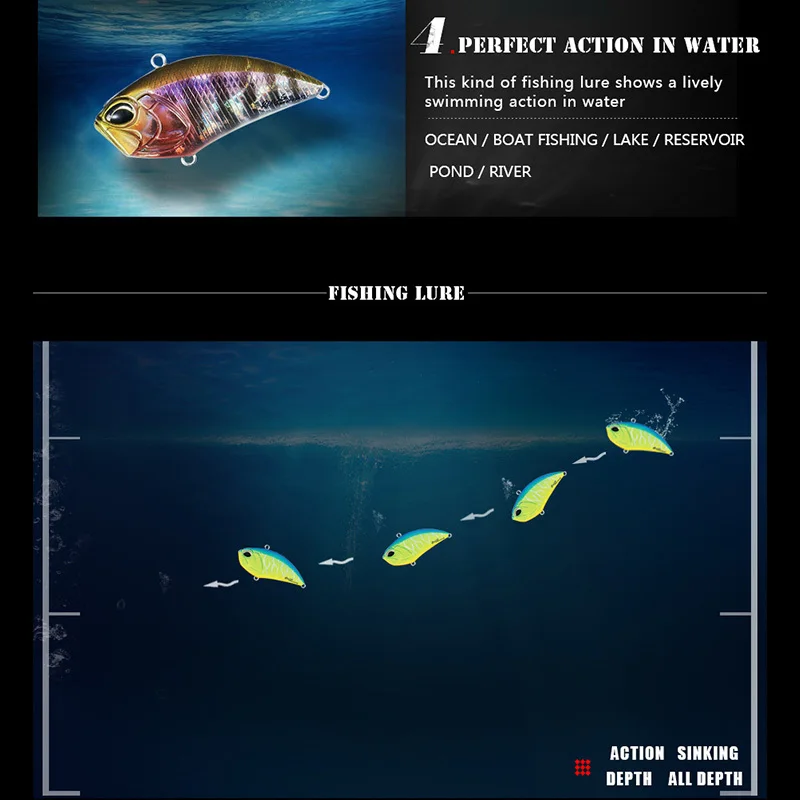 2021 искусственные рыболовные приманки 13 г 52 мм | Спорт и развлечения