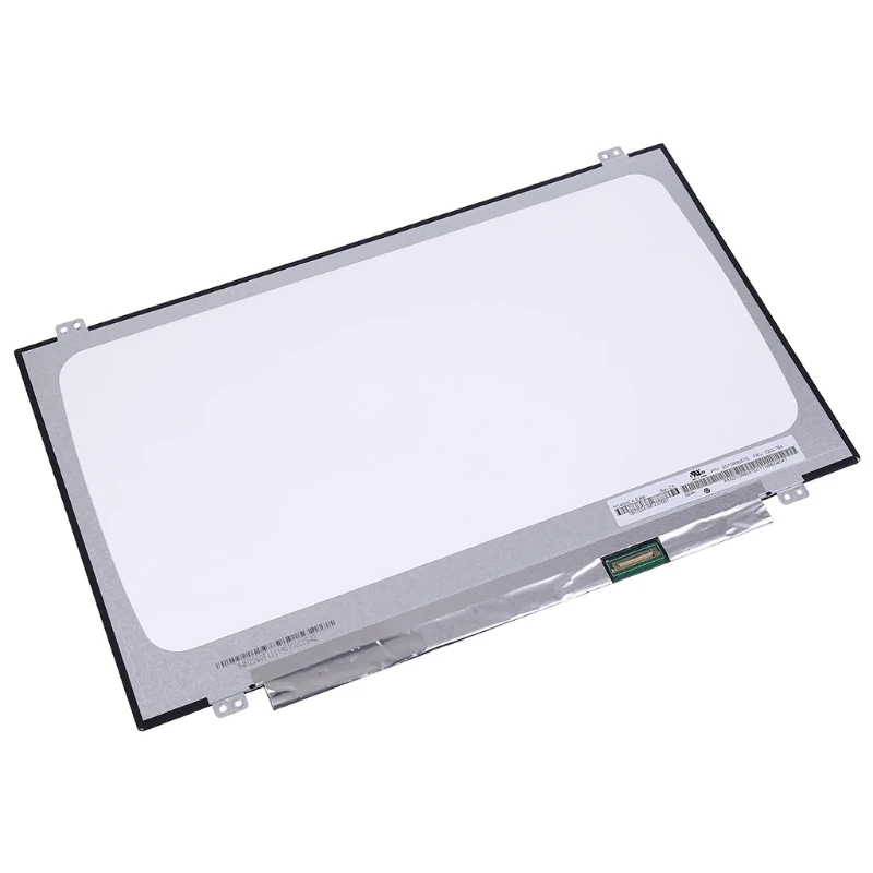 N140HCA EAB N140HCA-EAC B140HAN04.0 NV140FHM-N62 N61 14 Inch LCD LED Screen 1920x1080 30pin IPS
N140HCA EAB N140HCA-EAC B140HAN04.0 NV140FHM-N62 N61 14 Inch LCD LED Screen 1920x1080 30pin IPS
