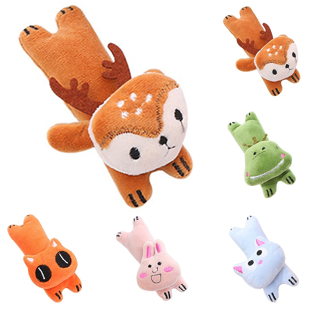 1Pcs Cute Catnip Plush Toys For Cats Funny Teeth Grinding Gifts For For Small Dog Teddy Chihuahua Puppy Cat Interactive Toys
1Pcs Cute Catnip Plush Toys For Cats Funny Teeth Grinding Gifts For For Small Dog Teddy Chihuahua Puppy Cat Interactive Toys