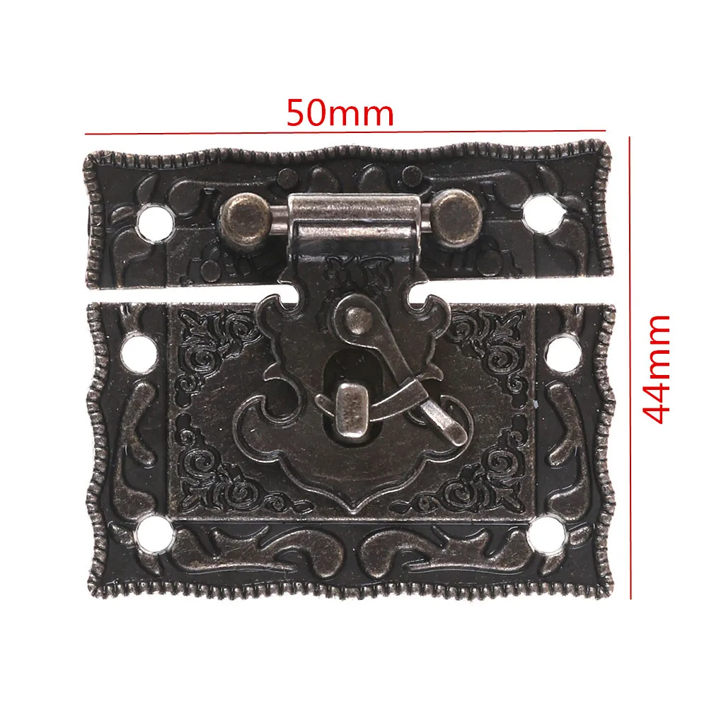 Home DIY Box Suitcase Toggle Latch Buckles,Wooden Box Lock,Bronze Tone,Wood Working,Antique Lock
Home DIY Box Suitcase Toggle Latch Buckles,Wooden Box Lock,Bronze Tone,Wood Working,Antique Lock