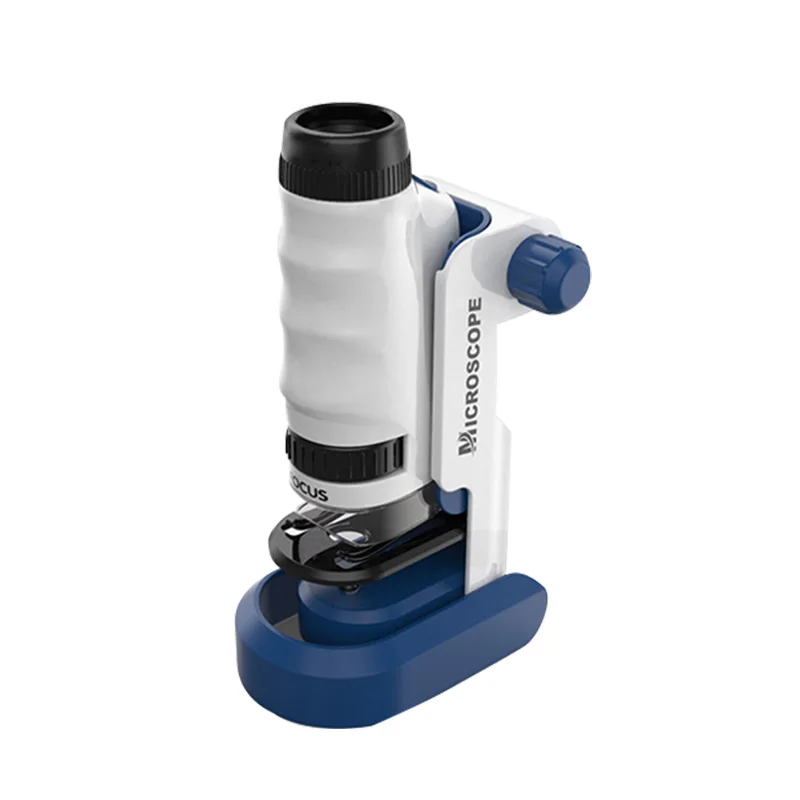 Children Microscope Science Toy Portable Handheld Biological Microscope Kit Lab Magnifier Endoscope Magnification Observe Toys
Children Microscope Science Toy Portable Handheld Biological Microscope Kit Lab Magnifier Endoscope Magnification Observe Toys