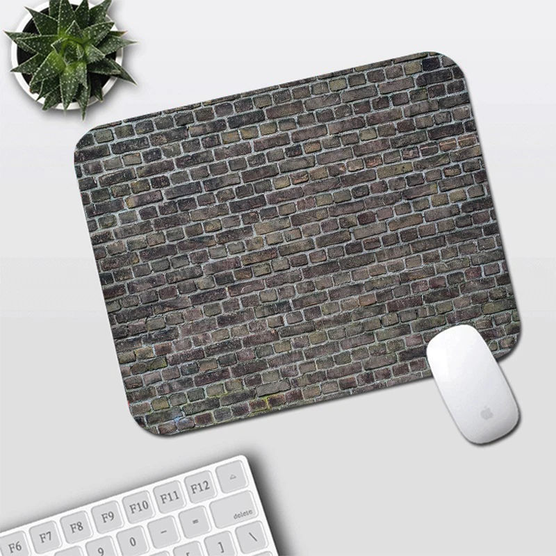 MRGLZY simple geometric abstract solid color thickened mouse pad small non-slip wear-resistant game pad custom ins mousepad 
MRGLZY simple geometric abstract solid color thickened mouse pad small non-slip wear-resistant game pad custom ins mousepad