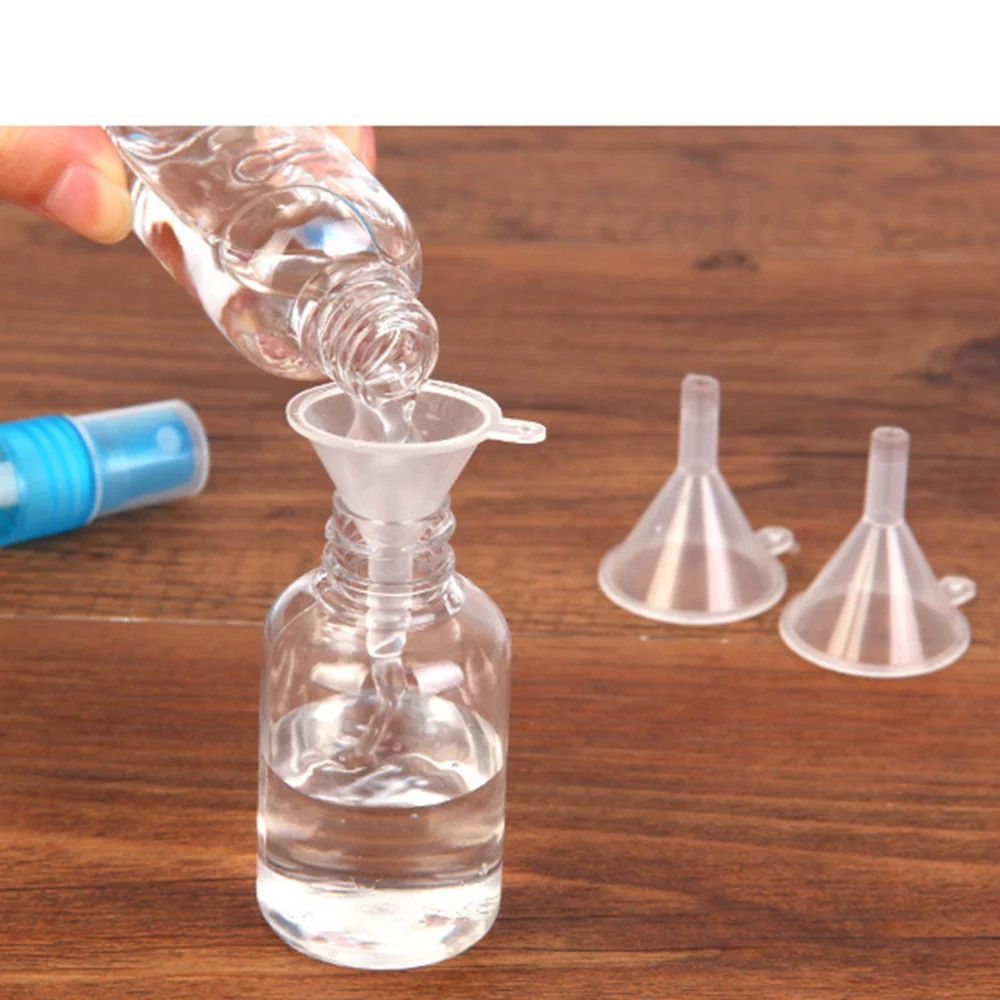 5pcs Empty Mascara Tube with Eyelash Wand 5pcs Funnels and 5pcs Transfer Pipettes Set for Castor Oil DIY Mascara
5pcs Empty Mascara Tube with Eyelash Wand 5pcs Funnels and 5pcs Transfer Pipettes Set for Castor Oil DIY Mascara