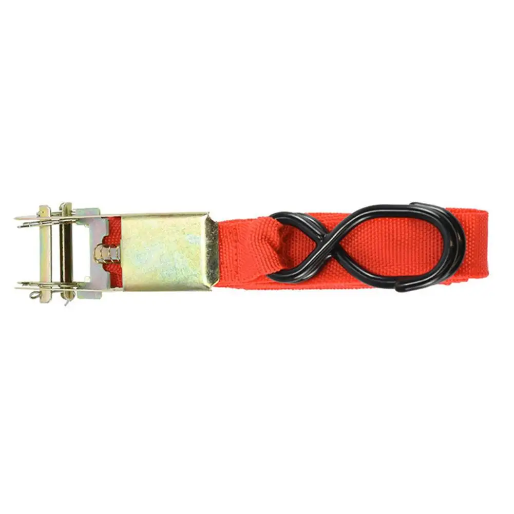 4.5M Ratchet Tie-Down Belt Cargo Straps Heavy Duty Ratchet Tie-Down Strap mulitipurpose Tow Rope Strong Ratchet Belt Luggage Bag
4.5M Ratchet Tie-Down Belt Cargo Straps Heavy Duty Ratchet Tie-Down Strap mulitipurpose Tow Rope Strong Ratchet Belt Luggage Bag