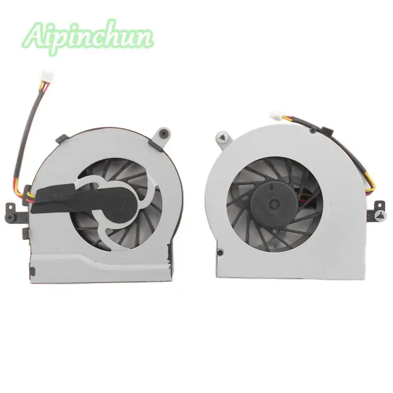 New Notebook Cooler Fan for Lenovo IdeaPad Y450 Y450a Y450g Laptop CPU Cooling Fan
New Notebook Cooler Fan for Lenovo IdeaPad Y450 Y450a Y450g Laptop CPU Cooling Fan