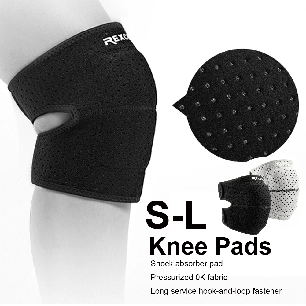 1Piece Sports Knee Pad for Dancing Volleyball Yoga Kids and Adults EVA Padded Patella Brace Support Knee Support Guard Cover
1Piece Sports Knee Pad for Dancing Volleyball Yoga Kids and Adults EVA Padded Patella Brace Support Knee Support Guard Cover