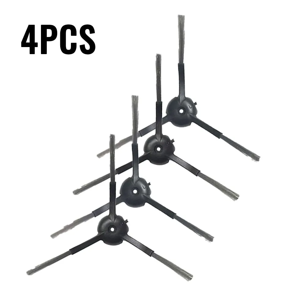 Replaceble Side Brush Accessories Parts For EVE Plus Robot Vacuum Cleaner Highly Matching The Original Equipment
Replaceble Side Brush Accessories Parts For EVE Plus Robot Vacuum Cleaner Highly Matching The Original Equipment