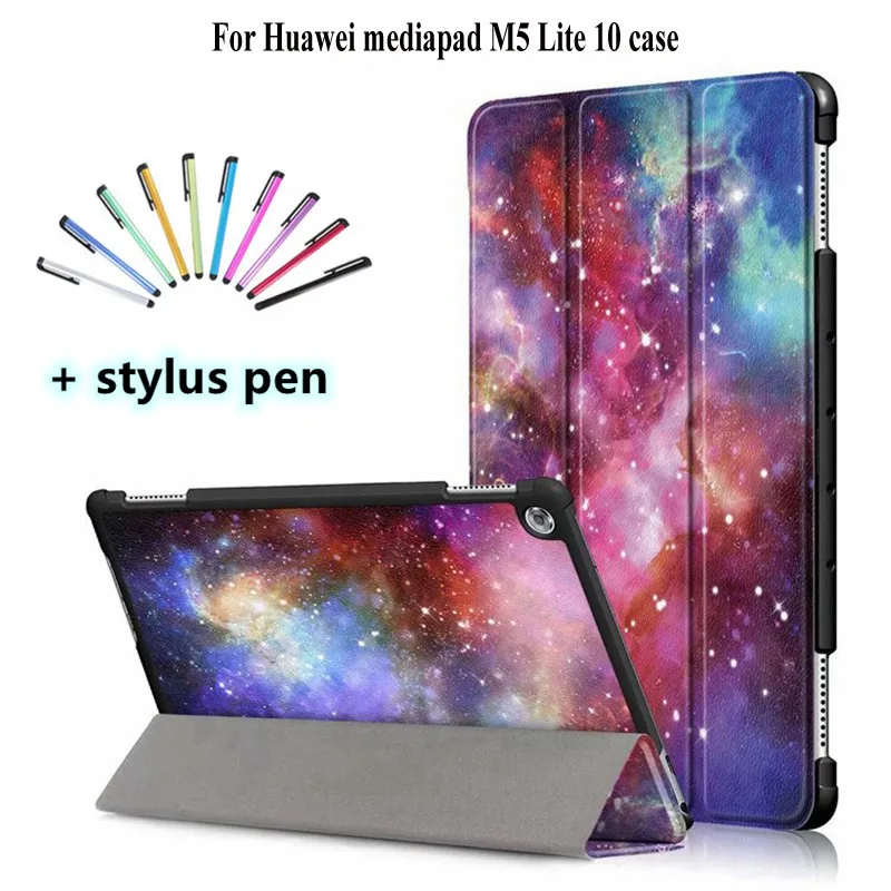 Чехол из искусственной кожи для Huawei MediaPad M5 Lite BAH2-W19/L09/W09, 10,1 дюйма, чехол-подставка для huawei M5 Lite, 10 дюймов, чехол + ручка
Чехол из искусственной кожи для Huawei MediaPad M5 Lite BAH2-W19/L09/W09, 10,1 дюйма, чехол-подставка для huawei M5 Lite, 10 дюймов, чехол + ручка