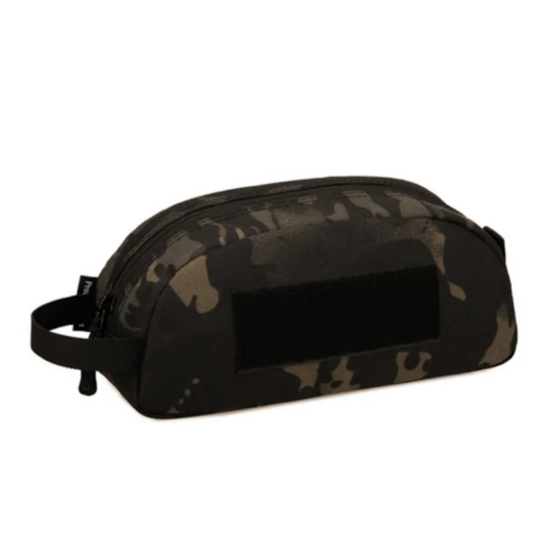 Tactical Molle Pouch Camouflage Goggles Storage Box Waist EDC Camping Hunting Accessory Bag
Tactical Molle Pouch Camouflage Goggles Storage Box Waist EDC Camping Hunting Accessory Bag