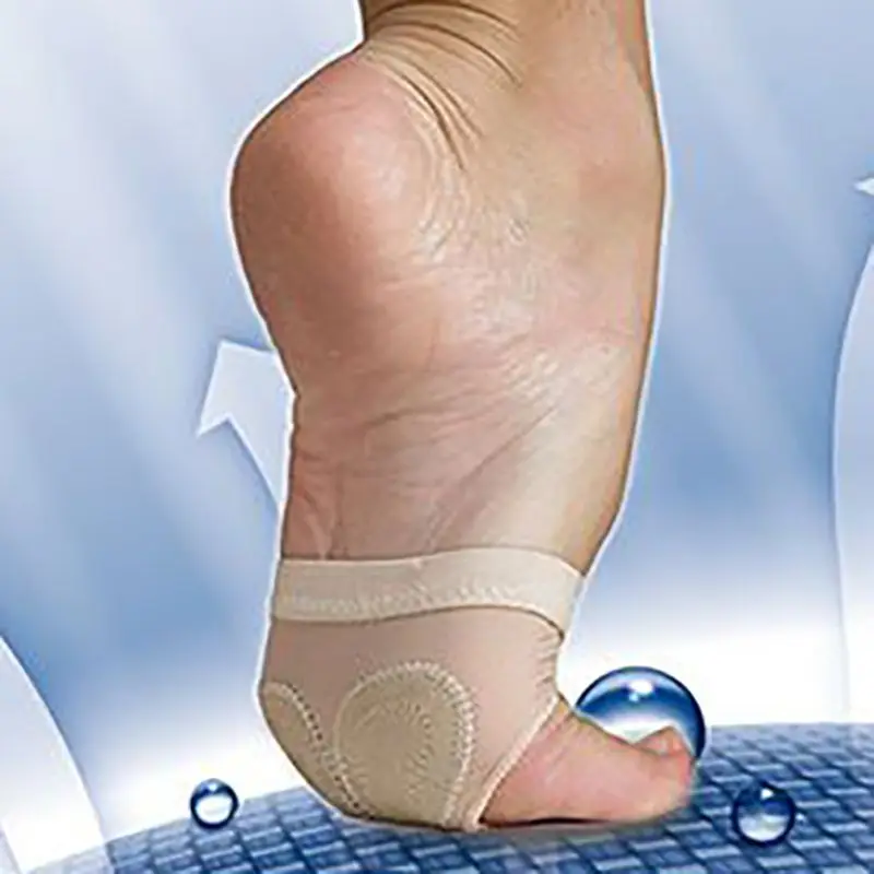 Protection Sleeves Practice Foot Set Gymnastics Latin Dance Dance Shoes Foot Belly Dance Front Foot Cover Ballet Belly
Protection Sleeves Practice Foot Set Gymnastics Latin Dance Dance Shoes Foot Belly Dance Front Foot Cover Ballet Belly