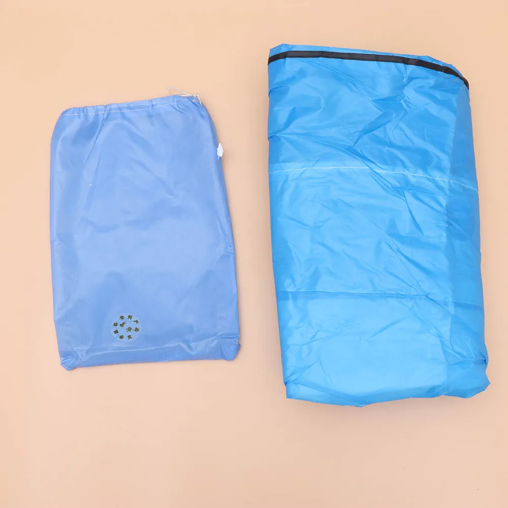 3D Dolphin Kites Kids Outdoor Fun Square Beach Flying Dolphin Kite Easy To Fly (Blue)
3D Dolphin Kites Kids Outdoor Fun Square Beach Flying Dolphin Kite Easy To Fly (Blue)